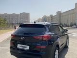 Hyundai Tucson 2019 года за 11 400 000 тг. в Астана – фото 5