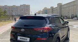 Hyundai Tucson 2019 года за 12 000 000 тг. в Астана – фото 5
