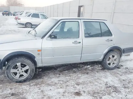 Volkswagen Jetta 1988 года за 390 000 тг. в Павлодар