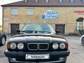 BMW 525 1995 годаүшін2 529 402 тг. в Караганда – фото 4