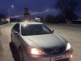 Toyota Camry 2002 годаүшін4 000 000 тг. в Кызылорда