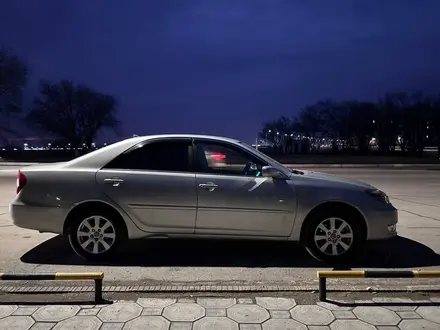 Toyota Camry 2002 года за 4 000 000 тг. в Кызылорда – фото 4