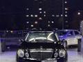 Mercedes-Benz E 240 2002 годаүшін4 700 000 тг. в Алматы