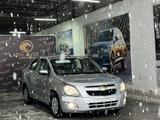 Chevrolet Cobalt 2022 годаfor7 290 000 тг. в Шымкент – фото 4