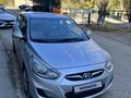Hyundai Solaris 2012 года за 4 100 000 тг. в Актобе – фото 12
