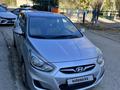 Hyundai Solaris 2012 года за 4 100 000 тг. в Актобе – фото 13