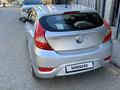 Hyundai Solaris 2012 года за 4 100 000 тг. в Актобе – фото 14