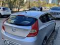 Hyundai Solaris 2012 года за 4 100 000 тг. в Актобе – фото 4