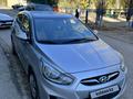 Hyundai Solaris 2012 года за 4 100 000 тг. в Актобе