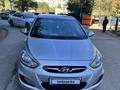 Hyundai Solaris 2012 года за 4 100 000 тг. в Актобе – фото 2