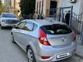 Hyundai Solaris 2012 года за 4 100 000 тг. в Актобе – фото 6