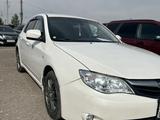 Subaru Impreza 2007 года за 4 300 000 тг. в Алматы – фото 3
