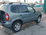 Chevrolet Niva 2011 годаүшін2 500 000 тг. в Кызылорда – фото 3