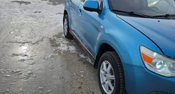 Mitsubishi ASX 2010 года за 4 300 000 тг. в Атырау – фото 4