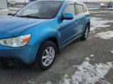 Mitsubishi ASX 2010 годаүшін4 300 000 тг. в Атырау