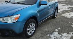 Mitsubishi ASX 2010 года за 4 300 000 тг. в Атырау