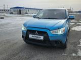 Mitsubishi ASX 2010 года за 4 300 000 тг. в Атырау – фото 2