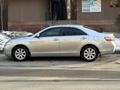 Toyota Camry 2007 годаүшін5 200 000 тг. в Тараз – фото 10