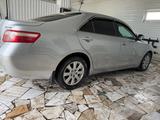 Toyota Camry 2007 годаүшін5 200 000 тг. в Тараз – фото 2