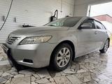 Toyota Camry 2007 годаүшін5 200 000 тг. в Тараз – фото 4
