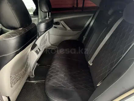 Toyota Camry 2007 года за 5 200 000 тг. в Тараз – фото 6