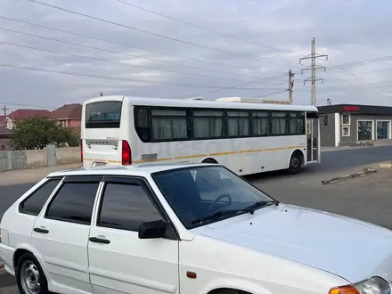 ВАЗ (Lada) 2114 2013 года за 1 700 000 тг. в Актау – фото 4