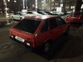 ВАЗ (Lada) 2109 2003 года за 1 500 000 тг. в Атырау – фото 4