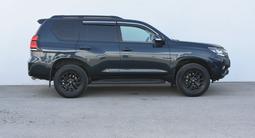 Toyota Land Cruiser Prado 2019 года за 19 300 000 тг. в Атырау – фото 4