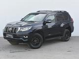 Toyota Land Cruiser Prado 2019 года за 19 300 000 тг. в Атырау