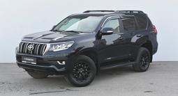 Toyota Land Cruiser Prado 2019 года за 19 300 000 тг. в Атырау
