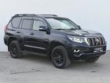 Toyota Land Cruiser Prado 2019 года за 19 300 000 тг. в Атырау – фото 3