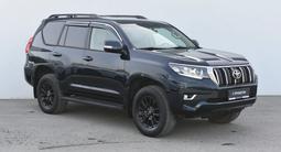 Toyota Land Cruiser Prado 2019 года за 19 300 000 тг. в Атырау – фото 3