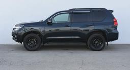 Toyota Land Cruiser Prado 2019 года за 19 300 000 тг. в Атырау – фото 5