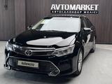 Toyota Camry 2015 года за 9 400 000 тг. в Актобе