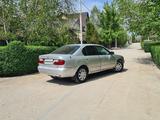 Nissan Primera 1998 года за 1 048 010 тг. в Алматы – фото 4