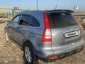 Honda CR-V 2007 года за 6 800 000 тг. в Алматы – фото 5