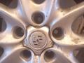 Диски с зимней резиной Porsche Cayenne за 260 000 тг. в Усть-Каменогорск