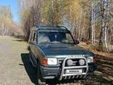 Land Rover Discovery 1998 года за 3 500 000 тг. в Алматы – фото 2