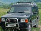 Land Rover Discovery 1998 года за 3 500 000 тг. в Алматы – фото 4