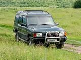 Land Rover Discovery 1998 года за 3 500 000 тг. в Алматы – фото 5