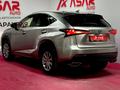 Lexus NX 300 2021 годаүшін15 000 000 тг. в Астана – фото 3