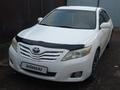 Toyota Camry 2010 года за 6 000 000 тг. в Кокшетау – фото 9