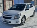 Chevrolet Cobalt 2021 года за 6 150 000 тг. в Алматы