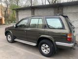 Nissan Pathfinder 1997 года за 3 500 000 тг. в Алматы – фото 4