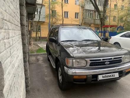 Nissan Pathfinder 1997 года за 3 500 000 тг. в Алматы