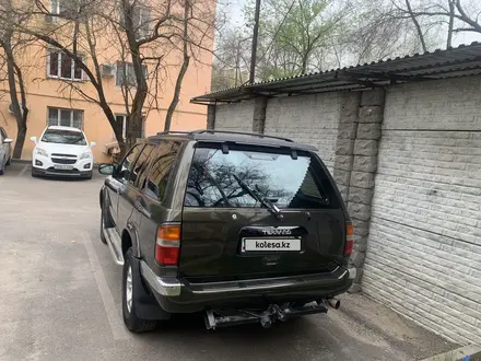 Nissan Pathfinder 1997 года за 3 500 000 тг. в Алматы – фото 3