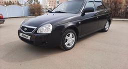 ВАЗ (Lada) Priora 2172 2014 годаfor2 700 000 тг. в Кокшетау – фото 2