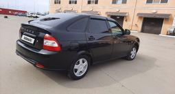 ВАЗ (Lada) Priora 2172 2014 годаfor2 700 000 тг. в Кокшетау – фото 5