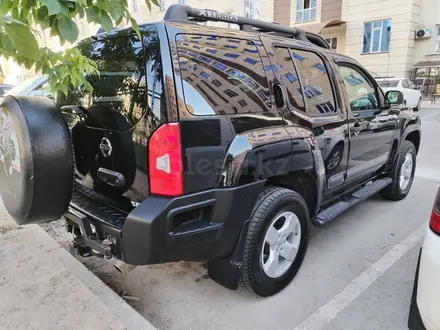 Nissan Xterra 2007 года за 7 200 000 тг. в Актау – фото 3