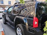 Nissan Xterra 2007 годаүшін8 000 000 тг. в Актау – фото 4